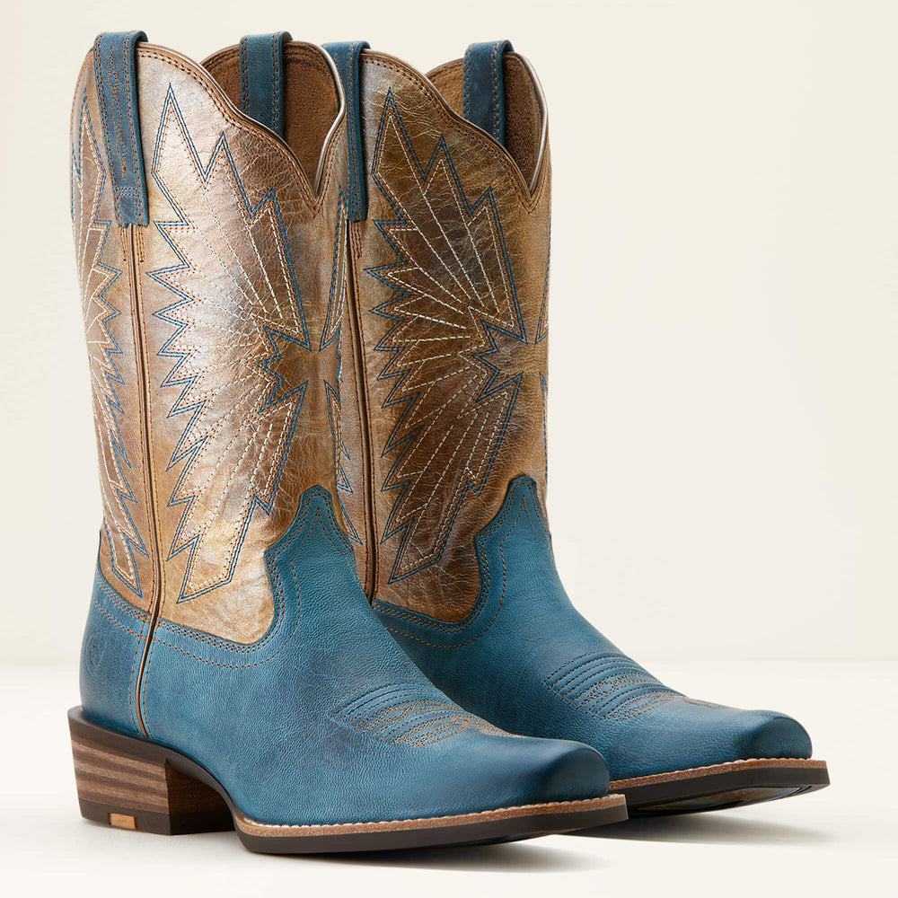 Ariat Decatur Western Boot Sale
