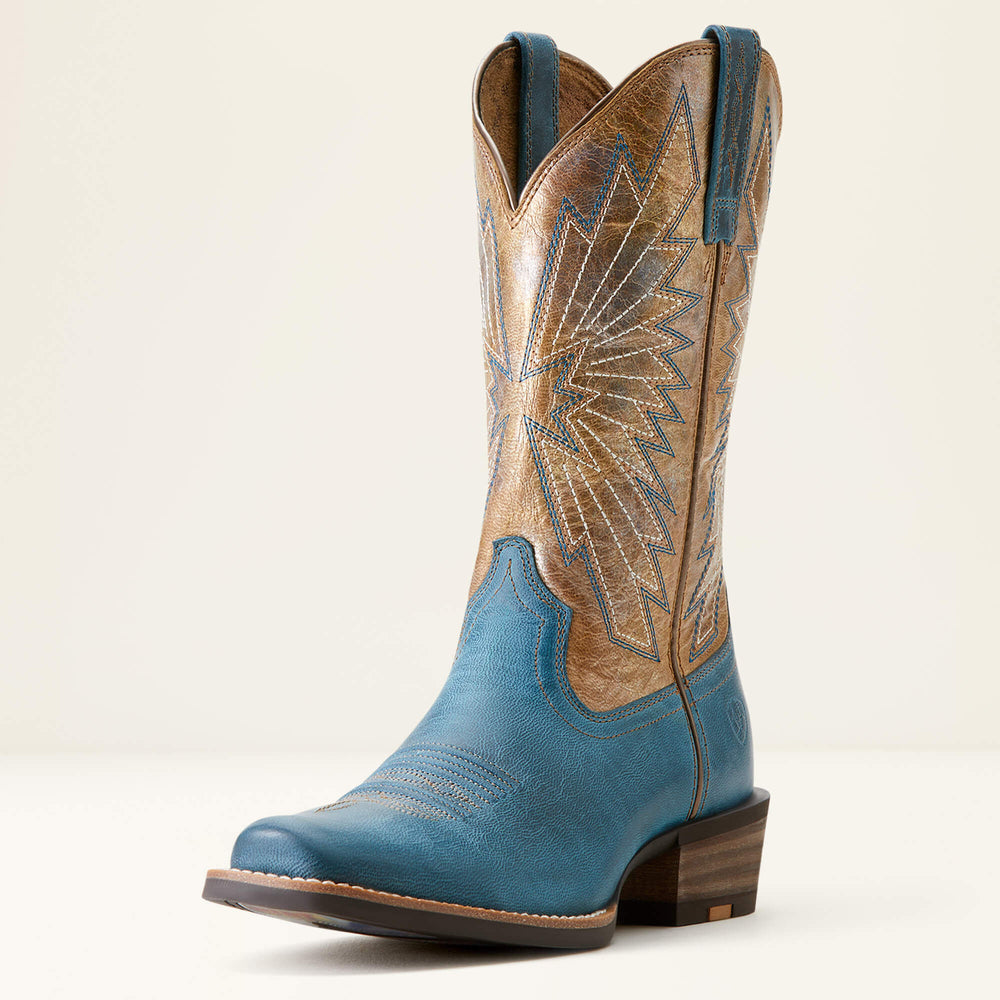 Ariat Decatur Western Boot Sale