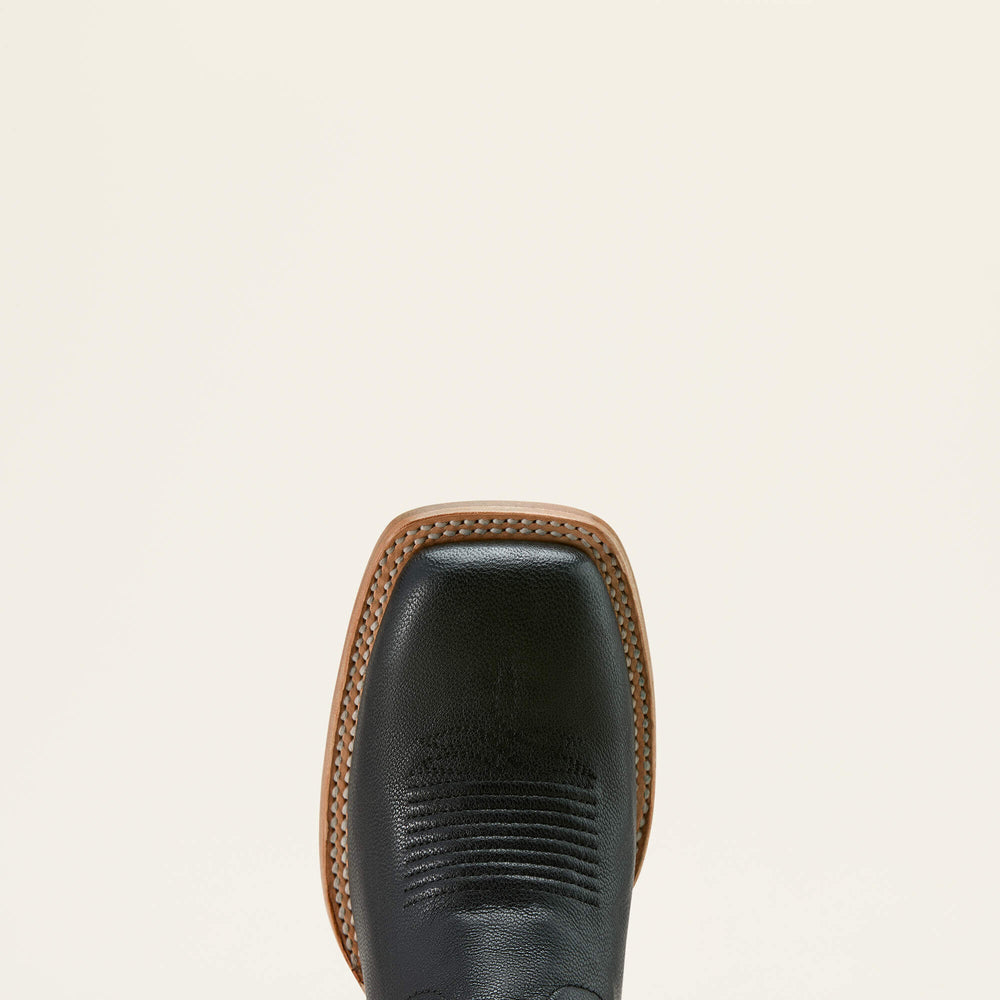 Ariat Frontier Tilly Wide Square Toe Western Boot Discount