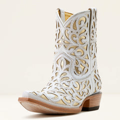 Ariat Valentina Western Boot Outlet