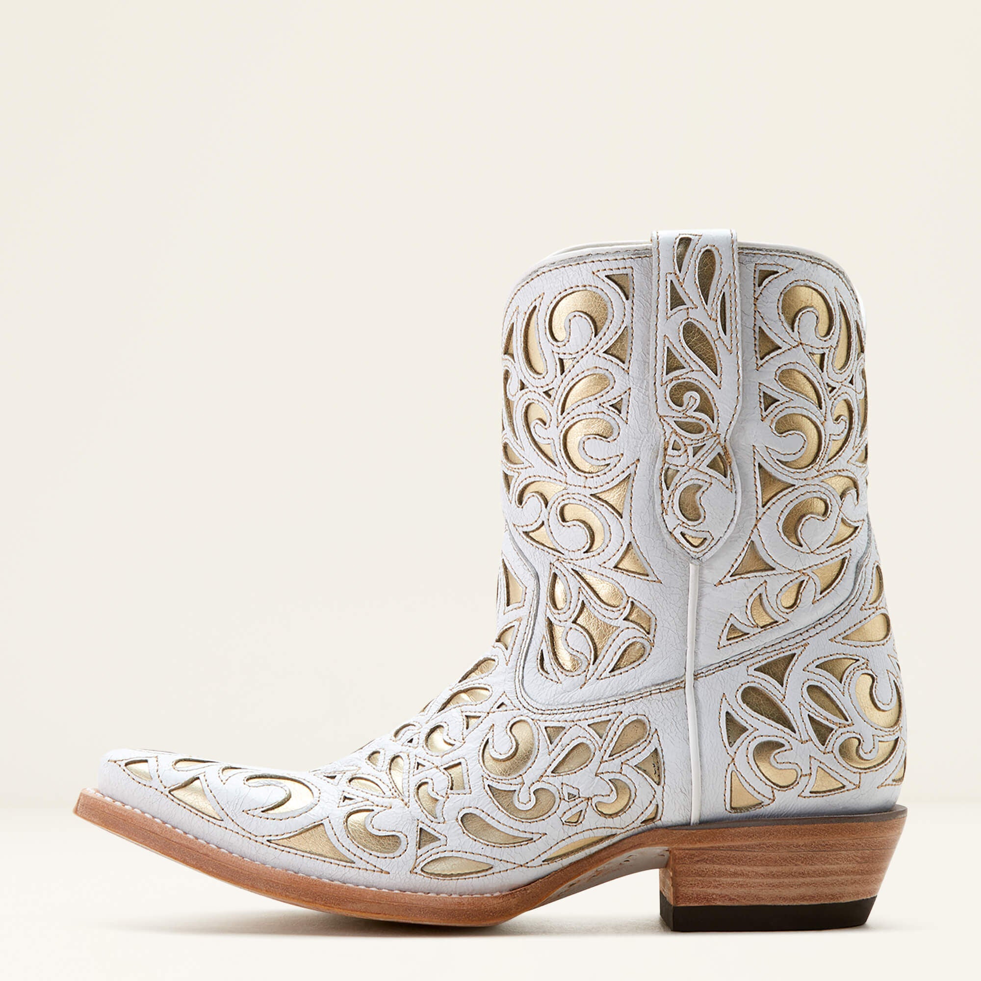 Ariat Valentina Western Boot Outlet