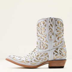 Ariat Valentina Western Boot Outlet