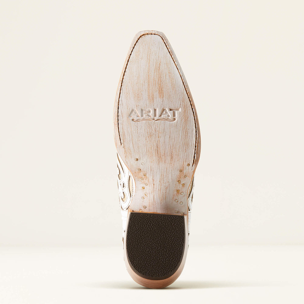 Ariat Valentina Western Boot Outlet