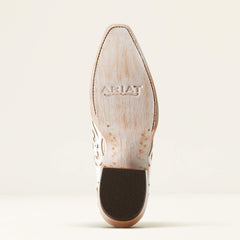 Ariat Valentina Western Boot Outlet
