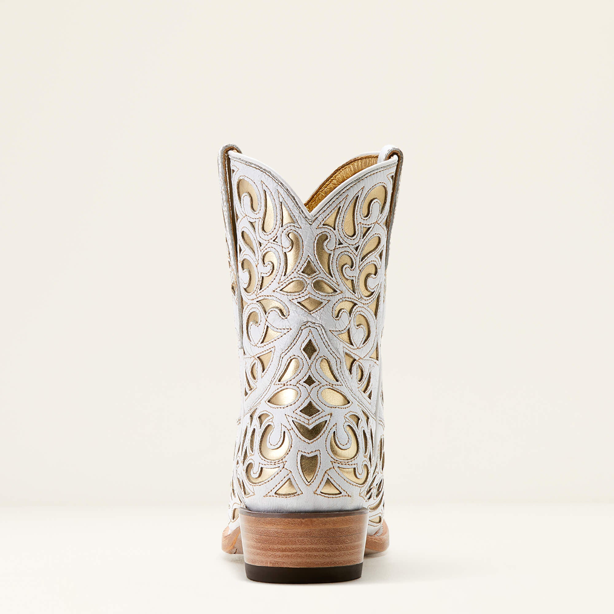 Ariat Valentina Western Boot Outlet