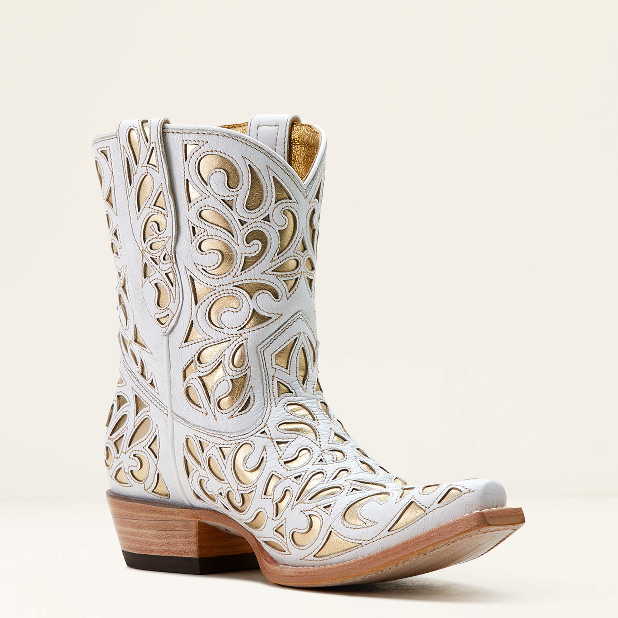 Ariat Valentina Western Boot Outlet