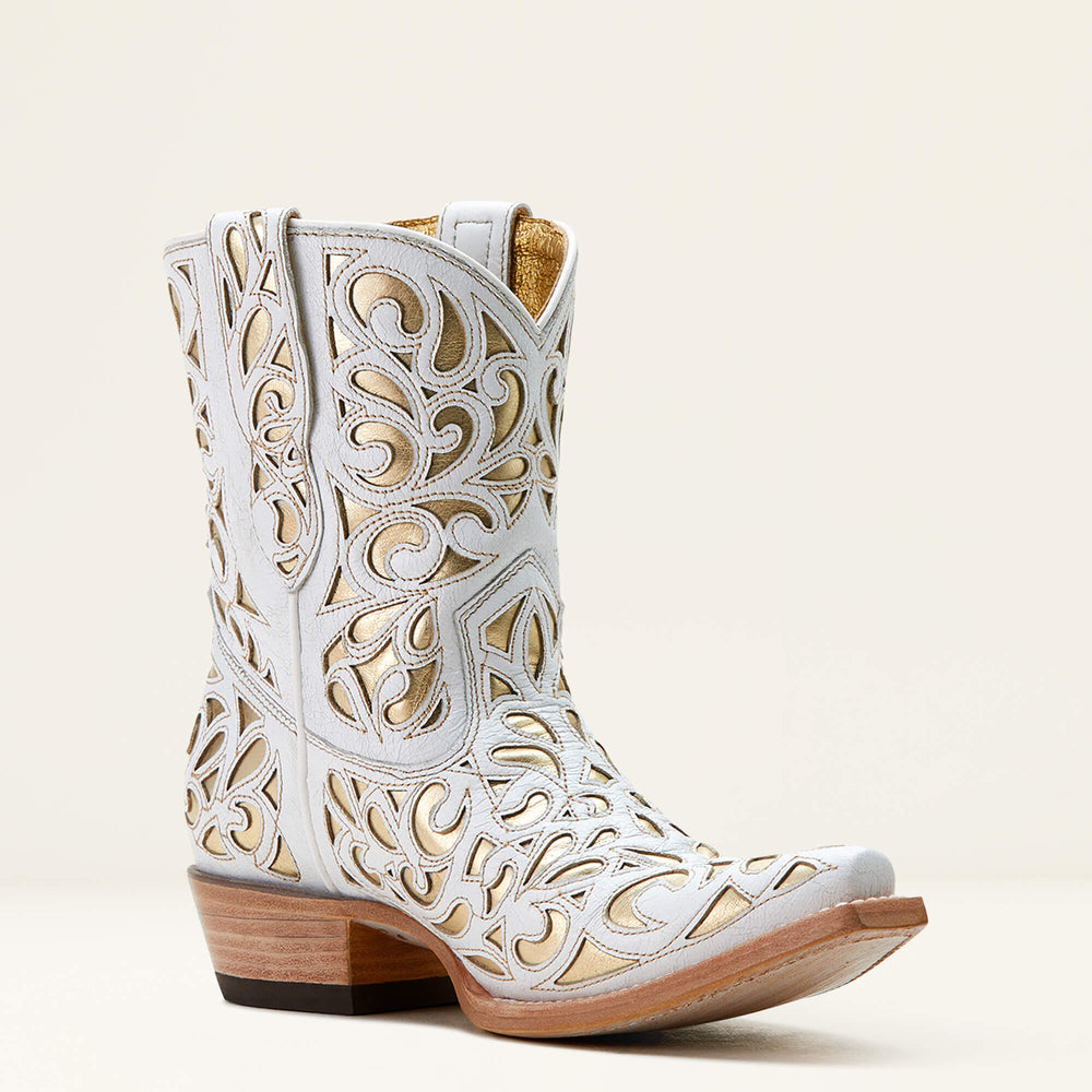 Ariat Valentina Western Boot Outlet