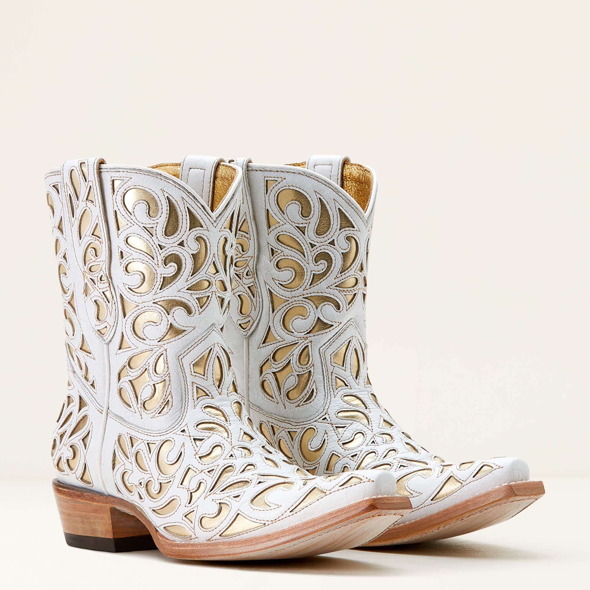 Ariat Valentina Western Boot Outlet