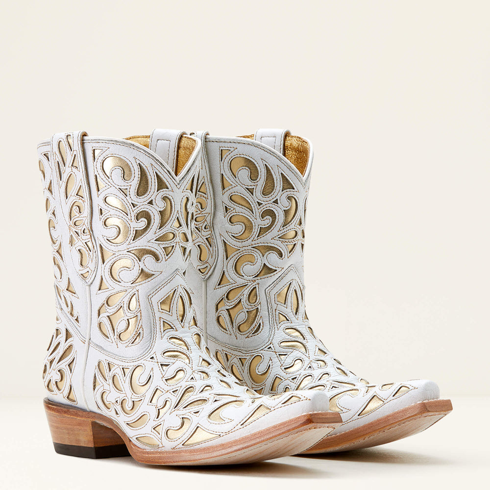 Ariat Valentina Western Boot Outlet