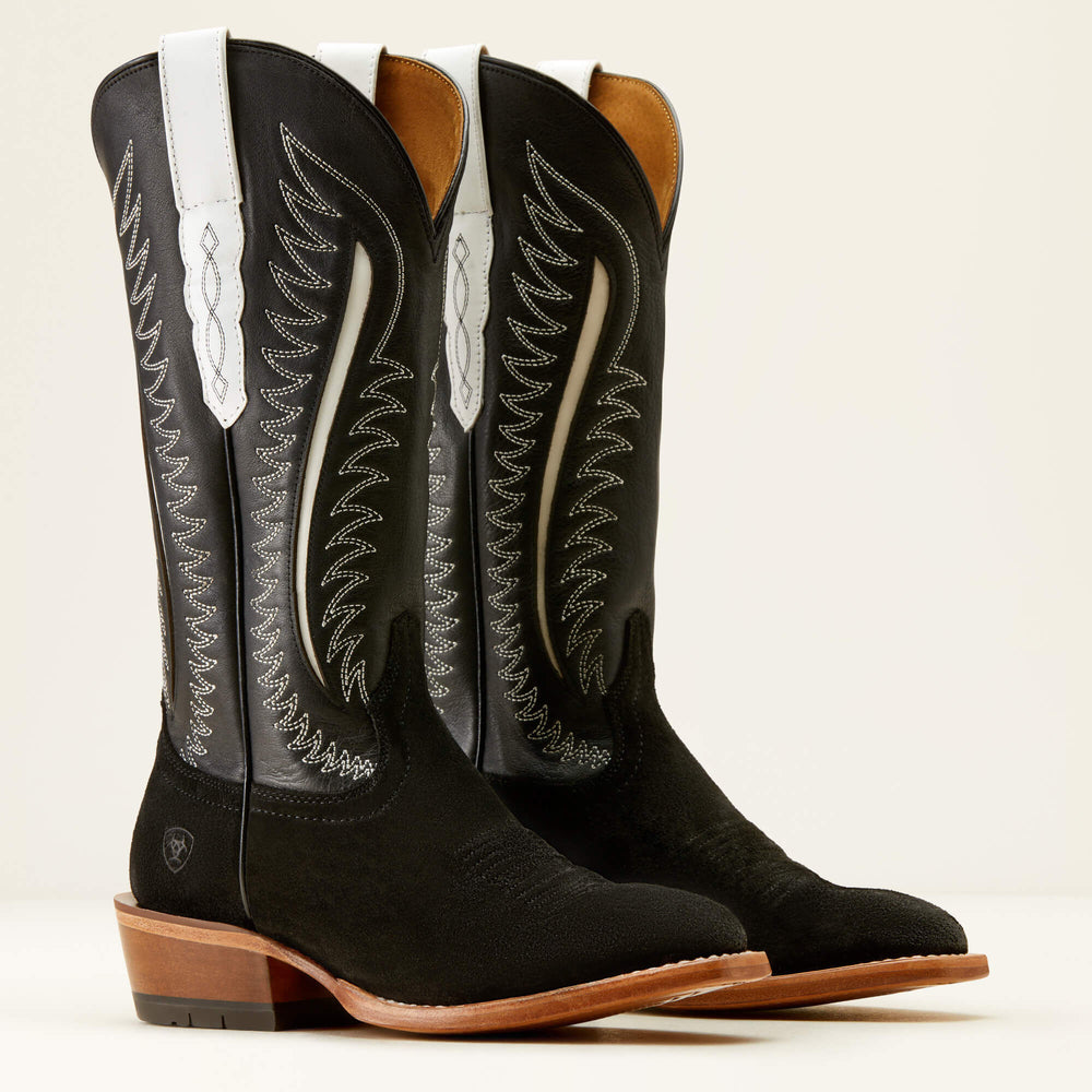Ariat Futurity Limited Western Boot On Sale