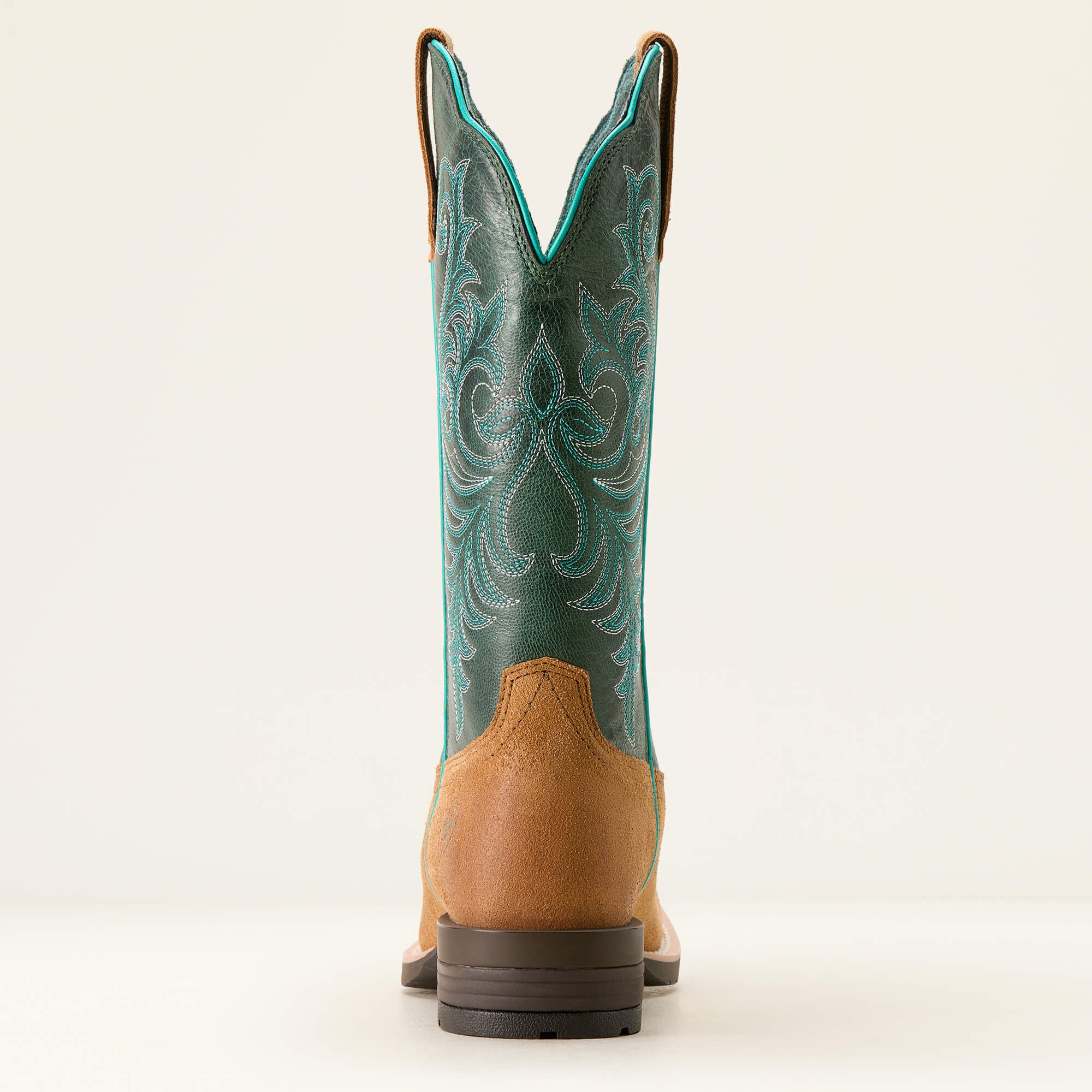 Ariat Hybrid Ranch Time Western Boot Sale