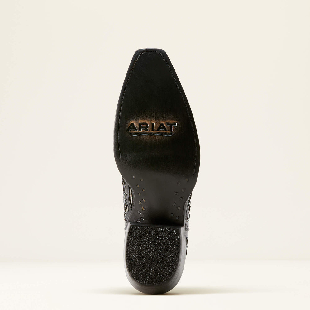 Ariat Valentina Western Boot Online