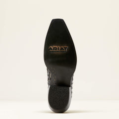 Ariat Valentina Western Boot Online