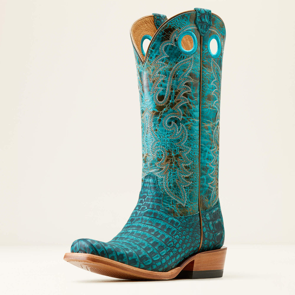 Ariat Futurity Boon Western Boot Discount