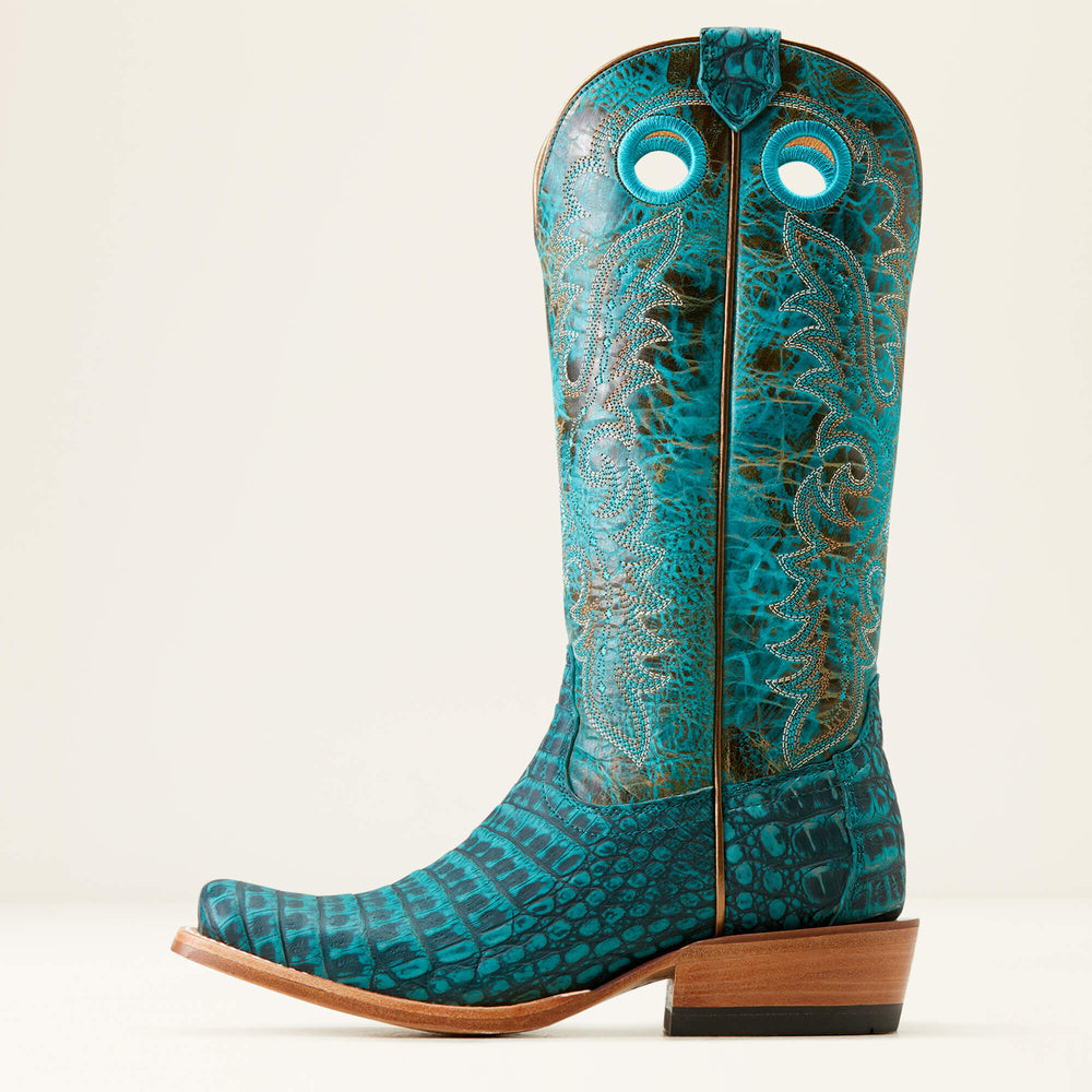 Ariat Futurity Boon Western Boot Discount