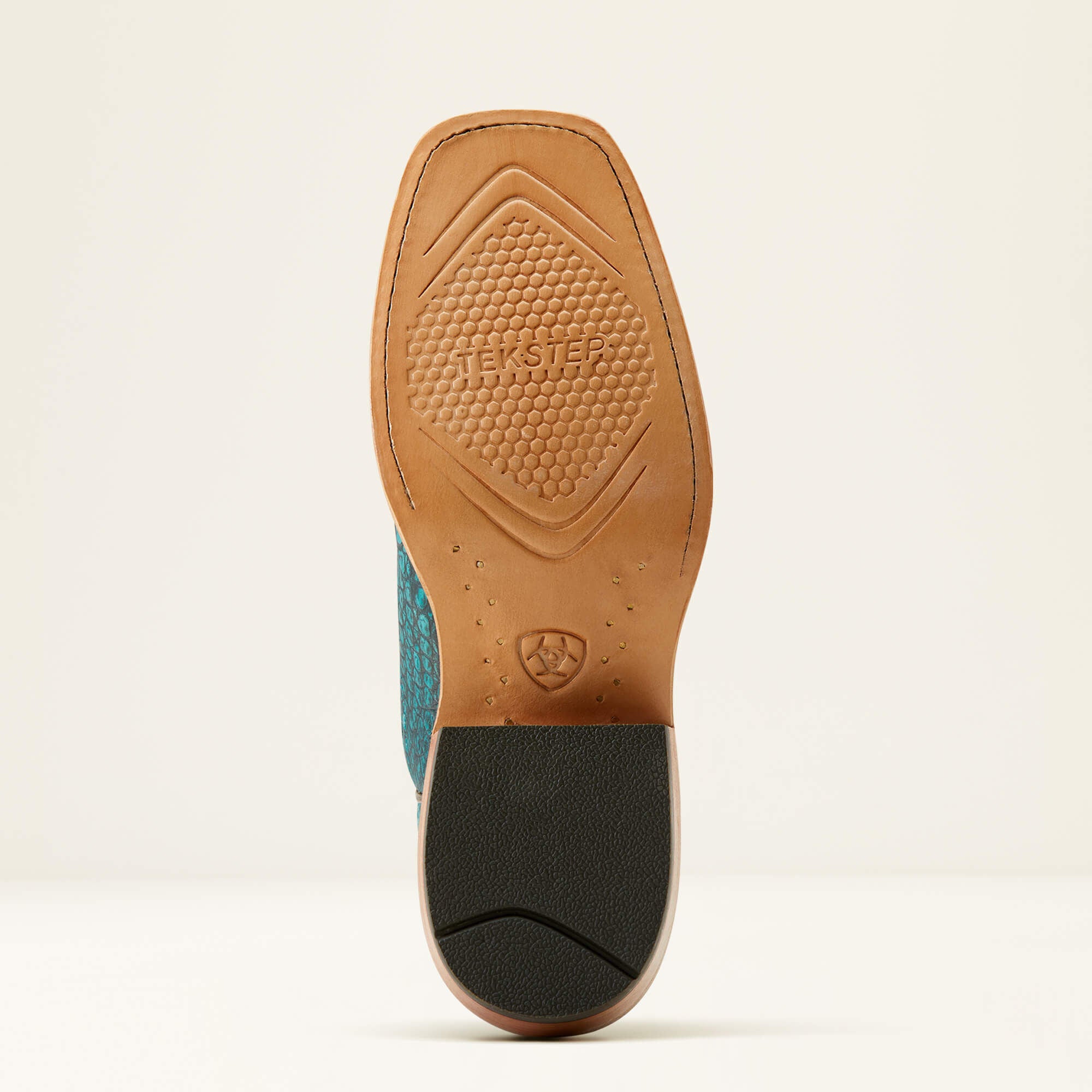 Ariat Futurity Boon Western Boot Discount