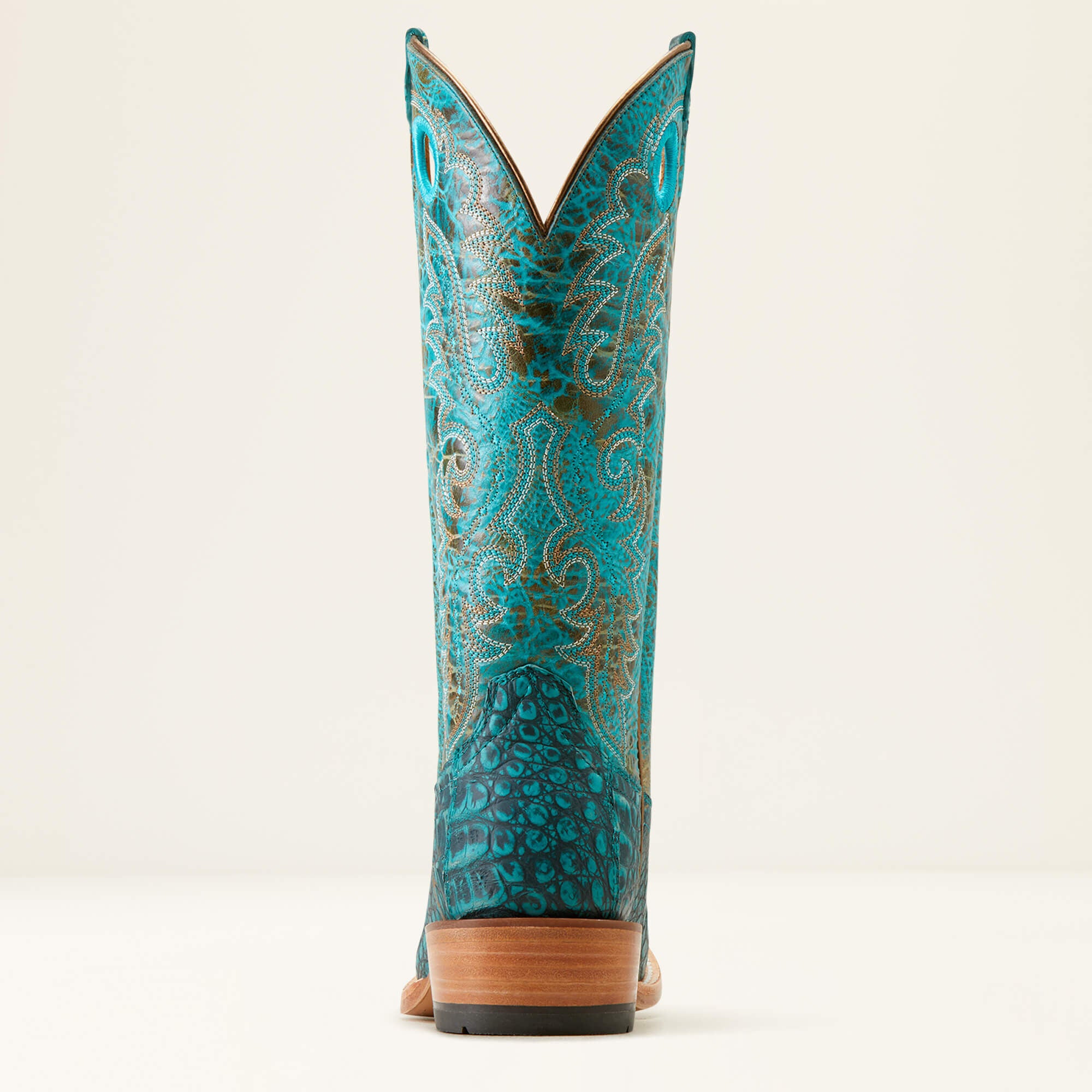 Ariat Futurity Boon Western Boot Discount