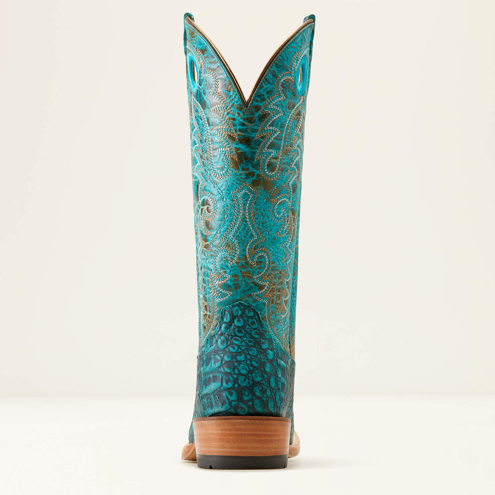 Ariat Futurity Boon Western Boot Discount