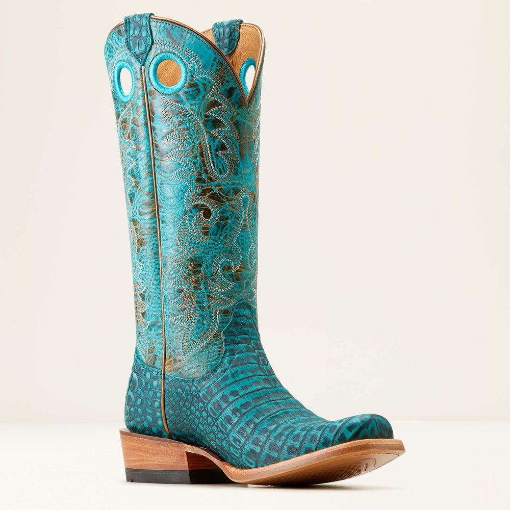 Ariat Futurity Boon Western Boot Discount
