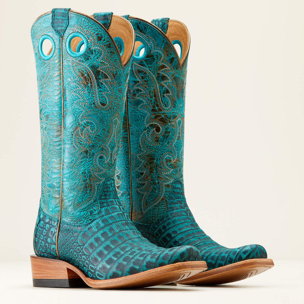 Ariat Futurity Boon Western Boot Discount