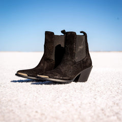 Ariat Shiloh Bootie Outlet
