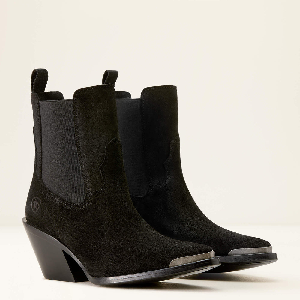 Ariat Shiloh Bootie Outlet