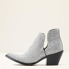 Ariat Dixon Glitz Bootie On Sale