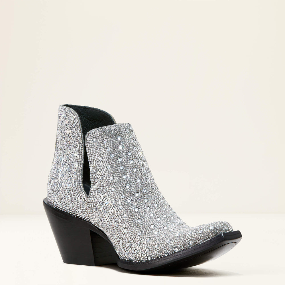 Ariat Dixon Glitz Bootie On Sale