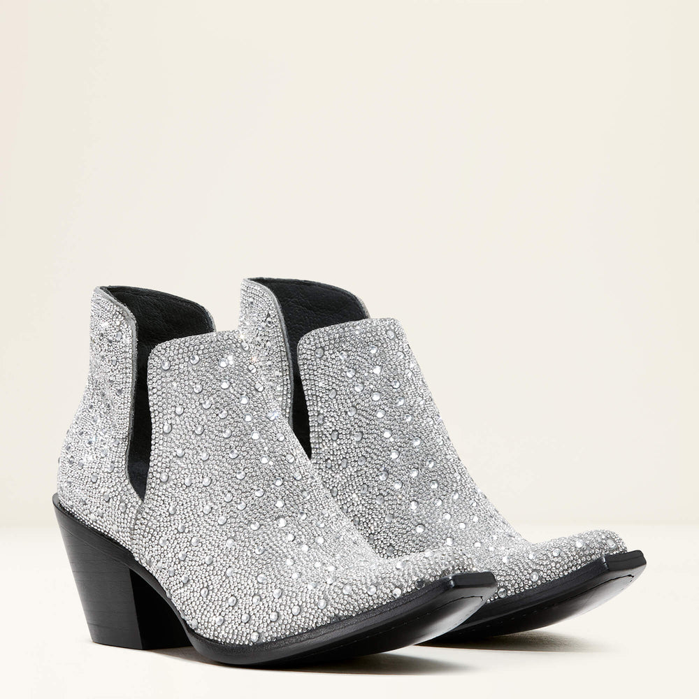 Ariat Dixon Glitz Bootie On Sale
