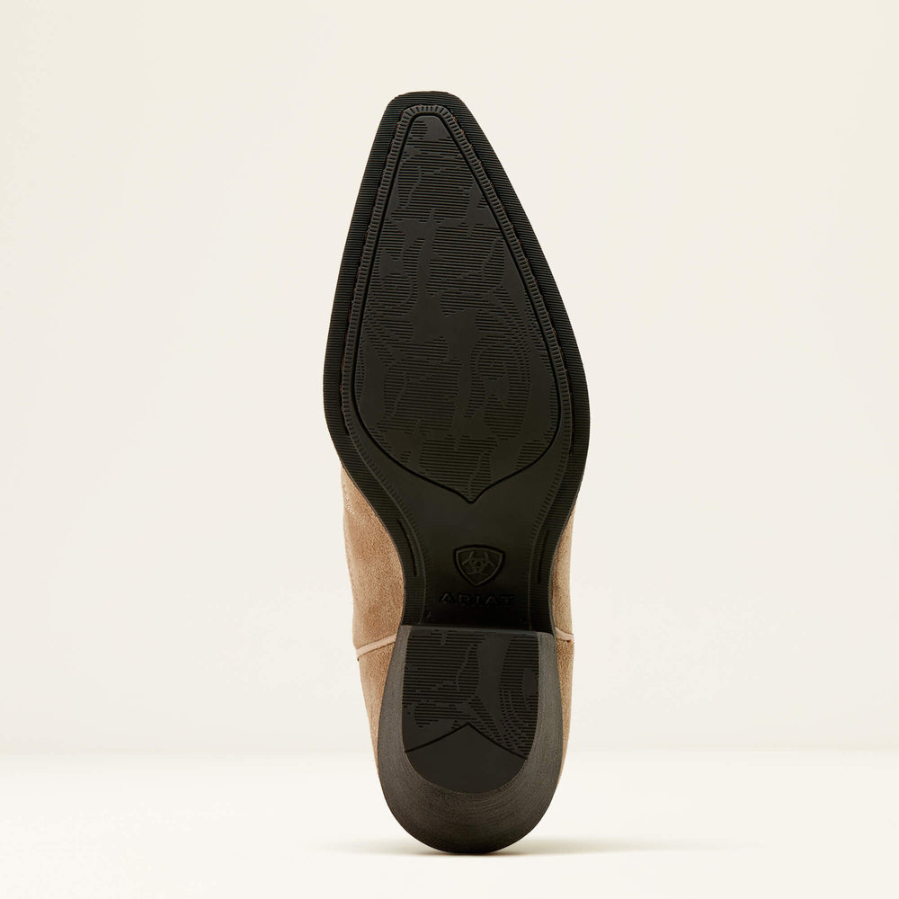 Ariat Chandler X Toe Western Boot Sale