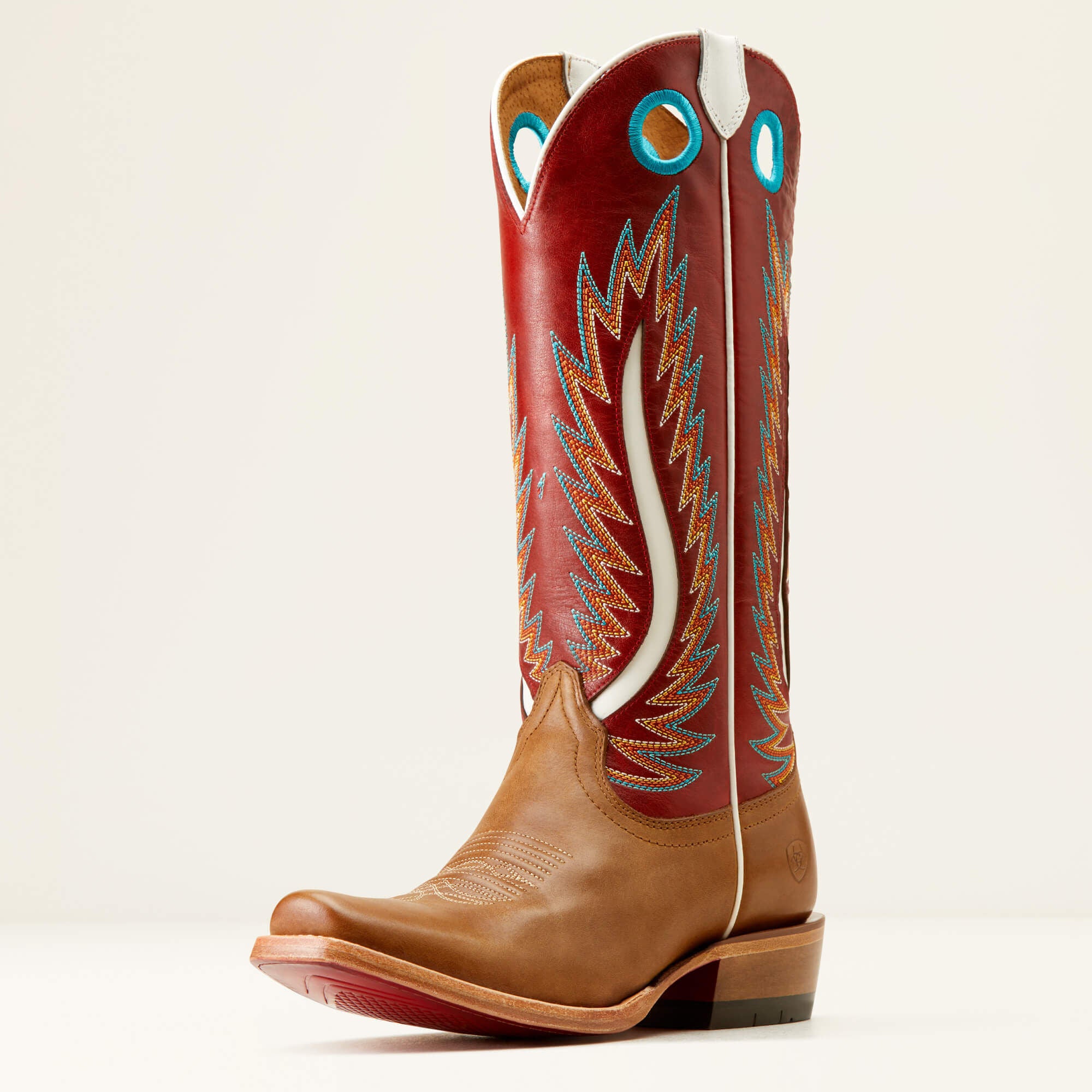 Ariat Futurity Fort Worth Narrow Cutter Toe Western Boot Online
