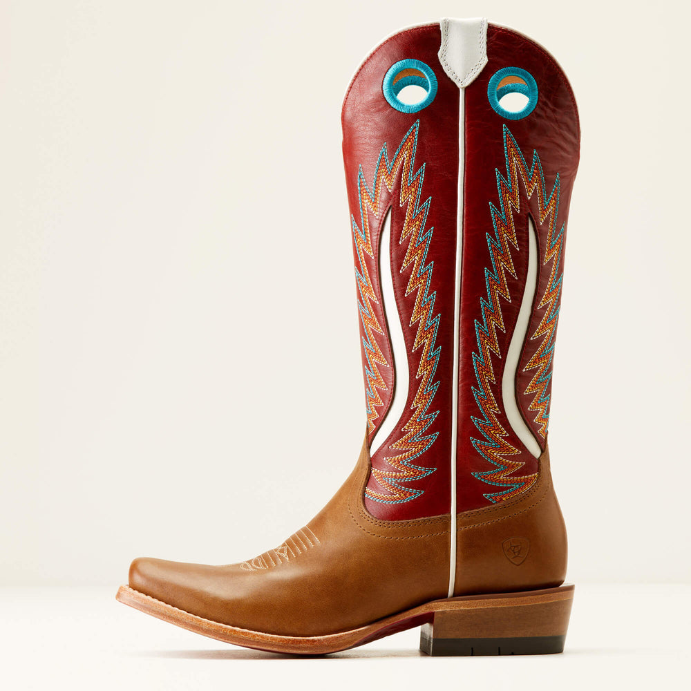 Ariat Futurity Fort Worth Narrow Cutter Toe Western Boot Online