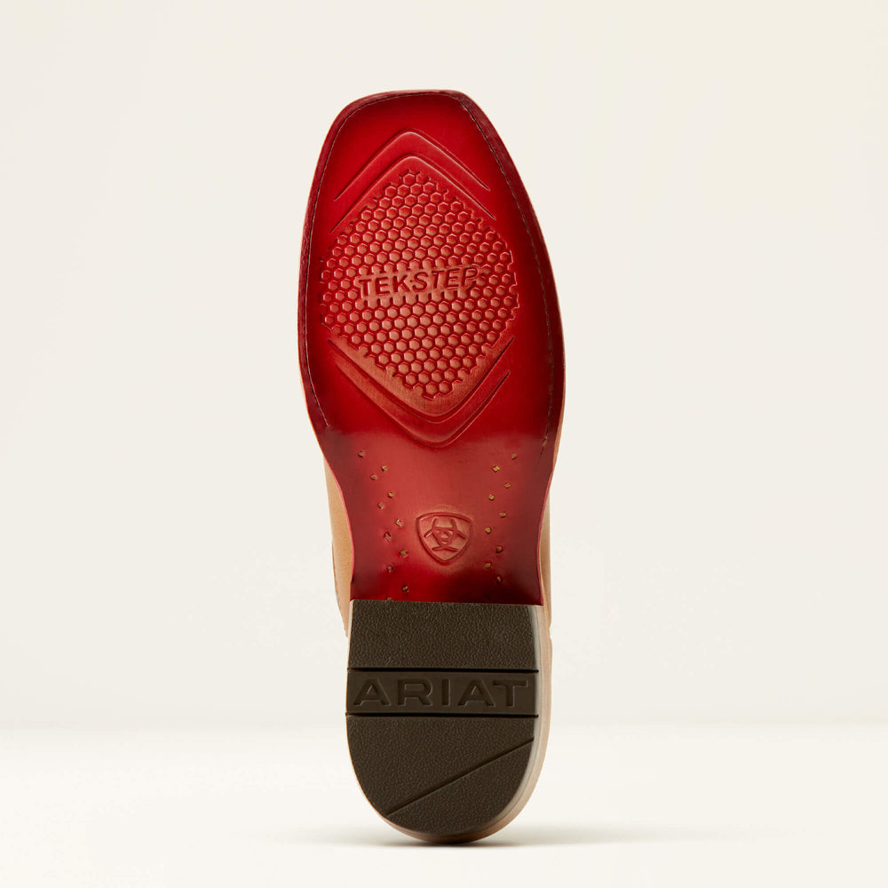 Ariat Futurity Fort Worth Narrow Cutter Toe Western Boot Online
