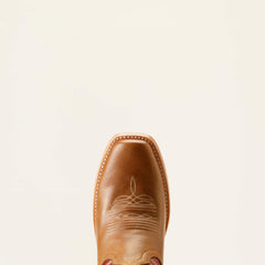 Ariat Futurity Fort Worth Narrow Cutter Toe Western Boot Online