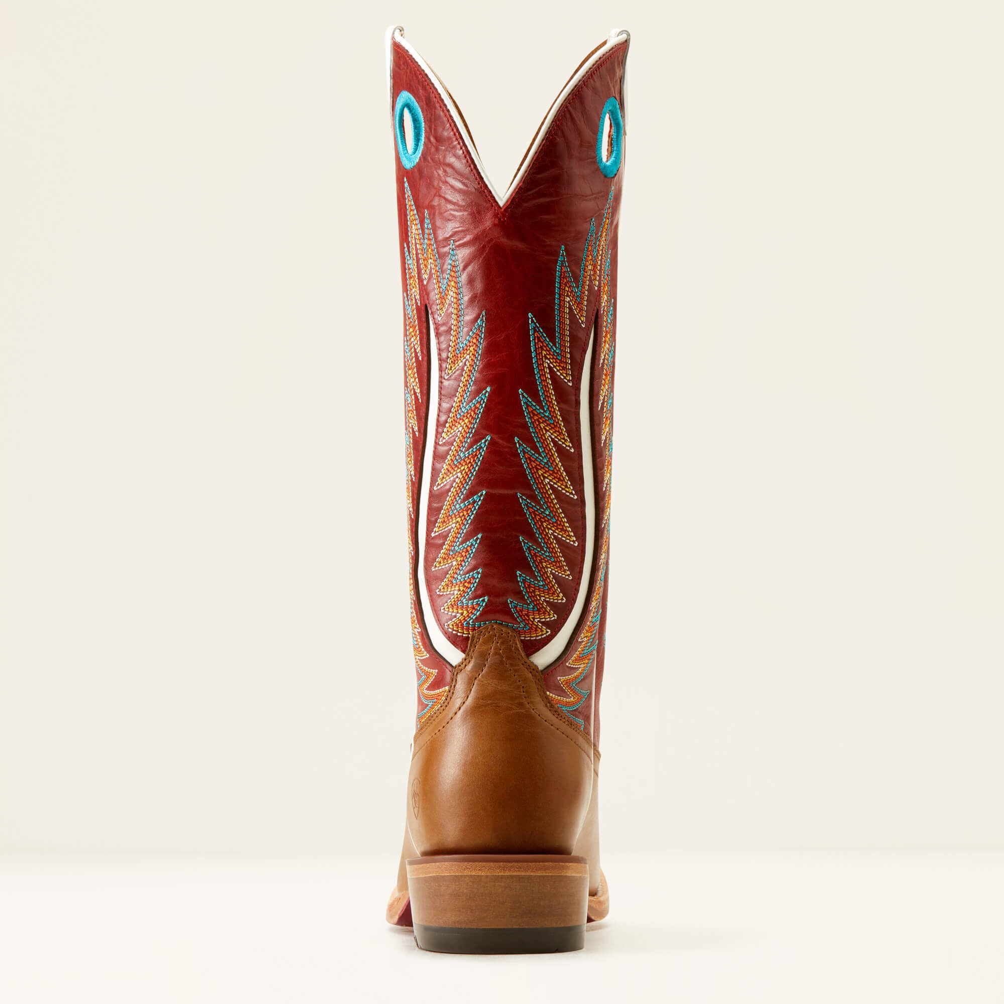 Ariat Futurity Fort Worth Narrow Cutter Toe Western Boot Online