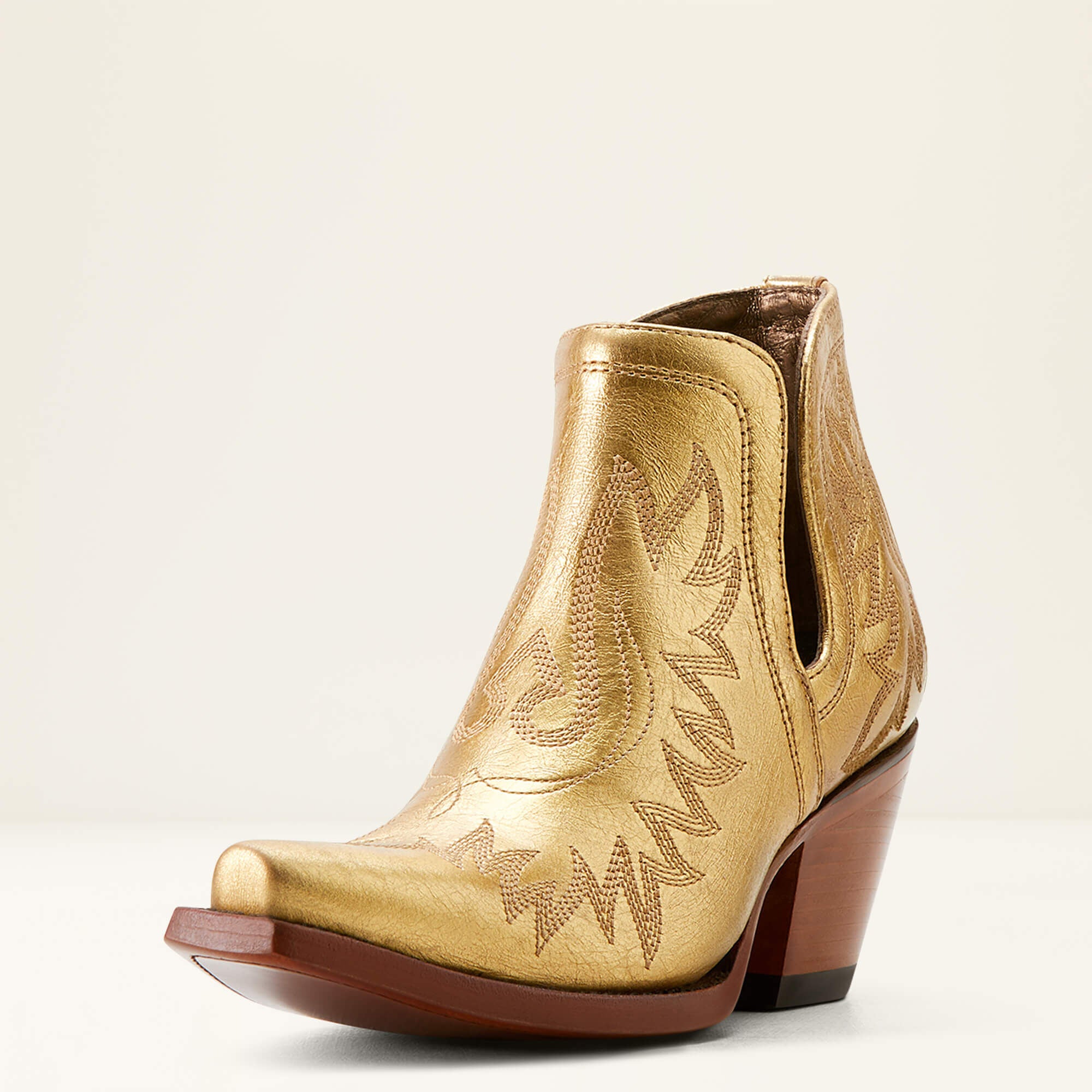 Ariat Dixon X Toe Western Boot Discount