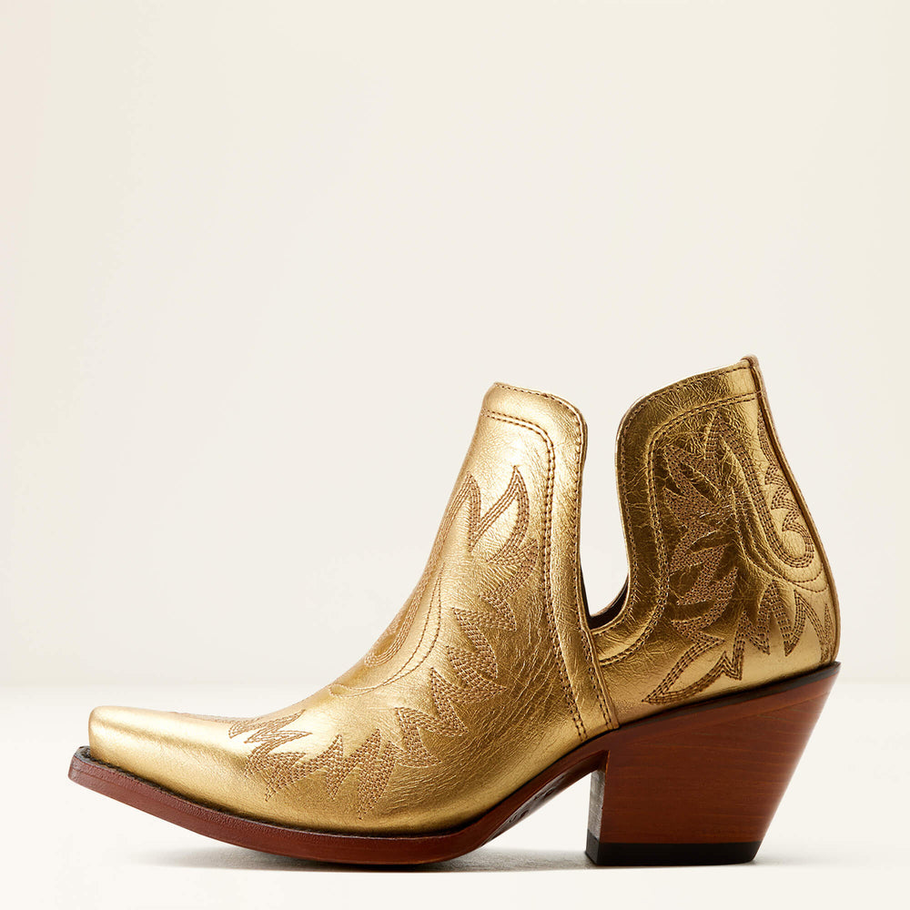 Ariat Dixon X Toe Western Boot Discount