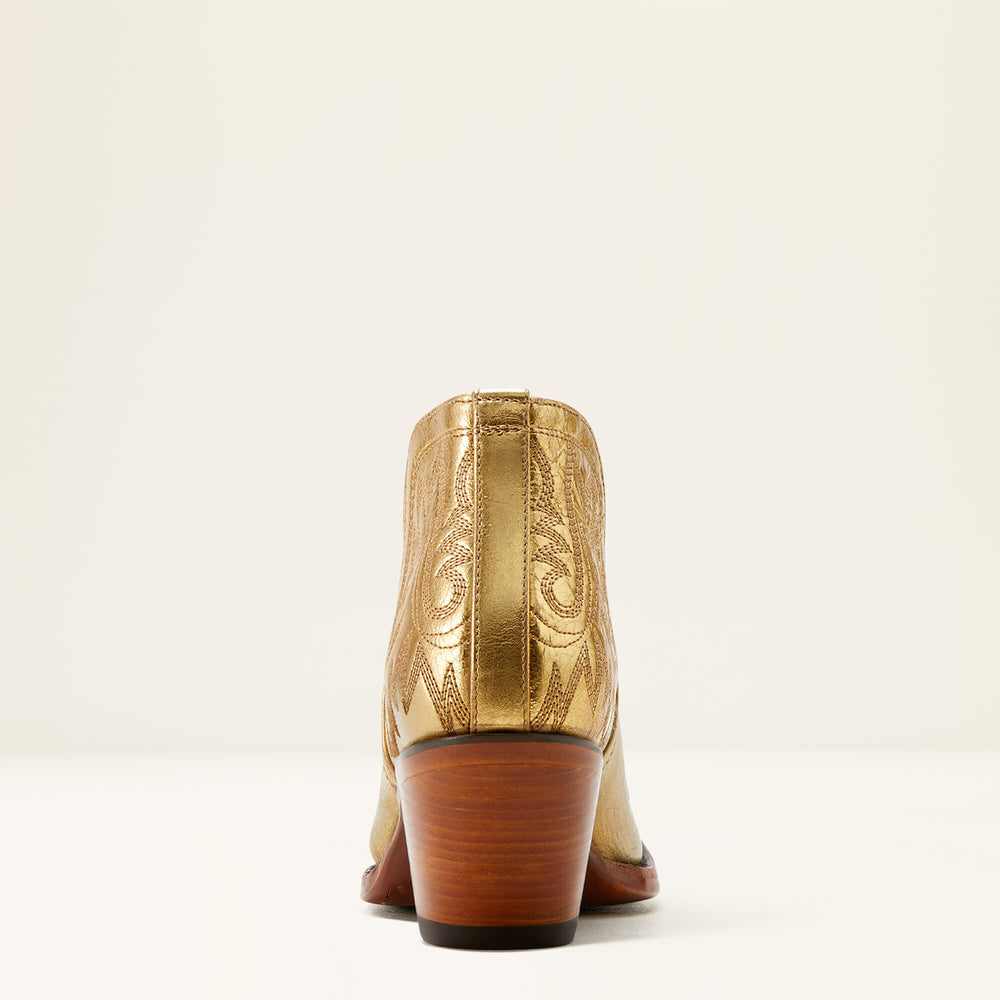 Ariat Dixon X Toe Western Boot Discount
