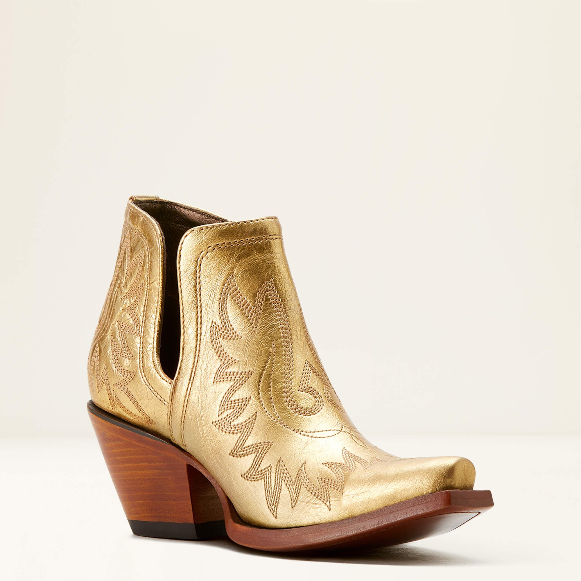 Ariat Dixon X Toe Western Boot Discount
