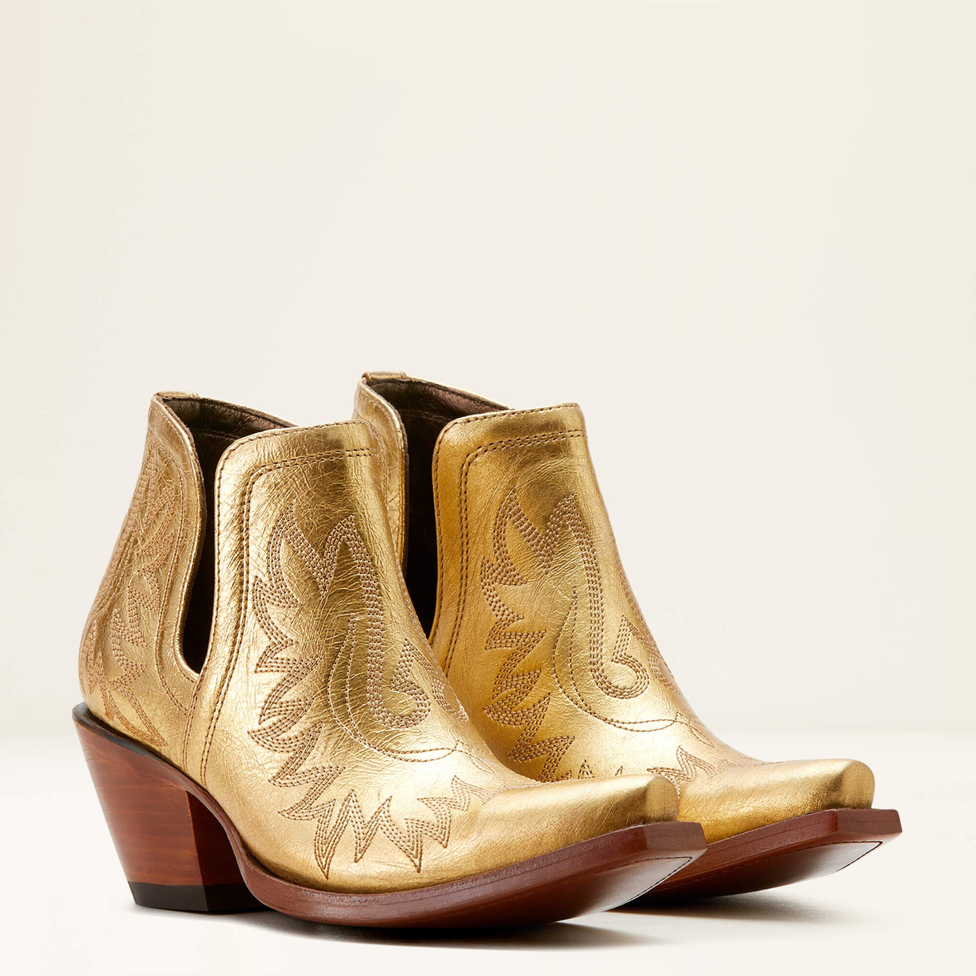 Ariat Dixon X Toe Western Boot Discount