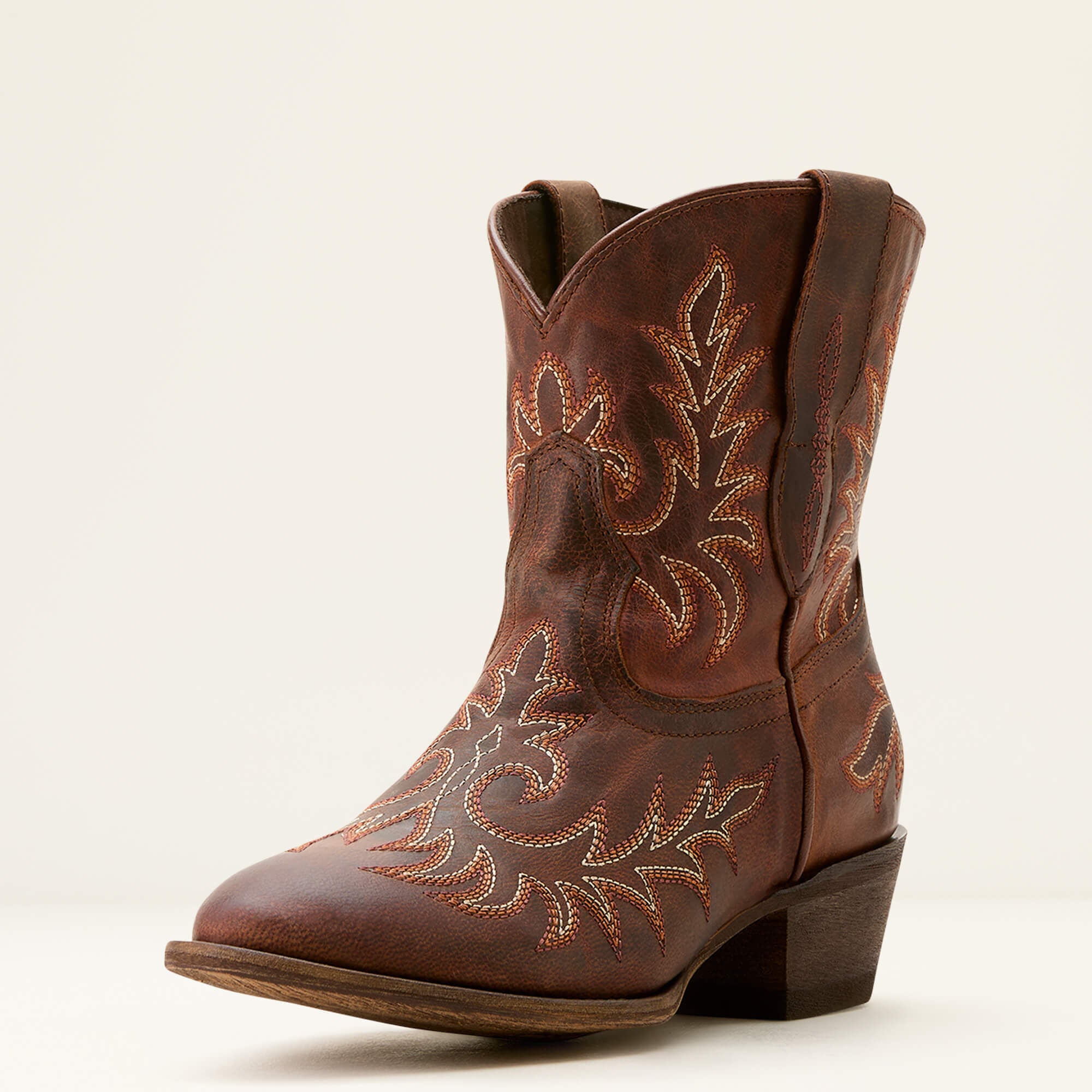 Ariat Carlin Bootie Outlet