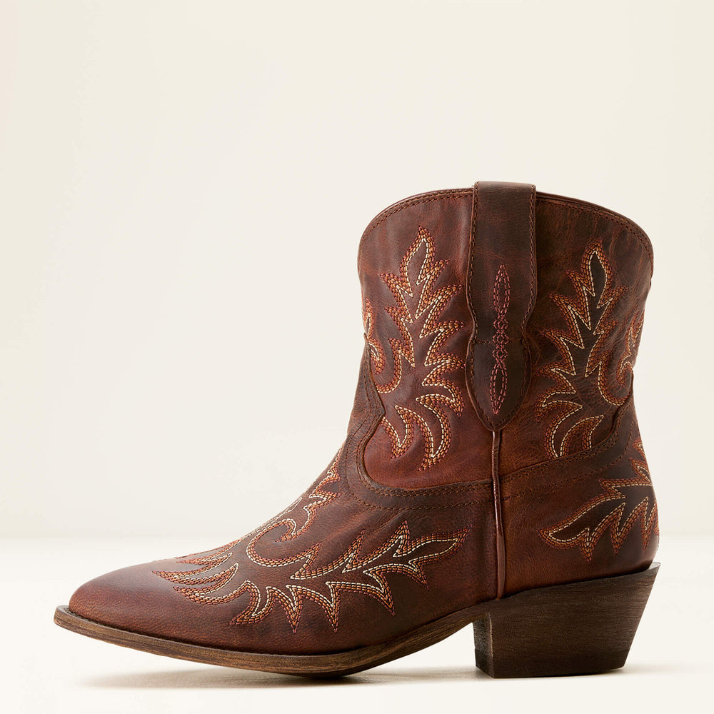 Ariat Carlin Bootie Outlet