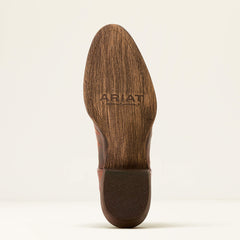 Ariat Carlin Bootie Outlet