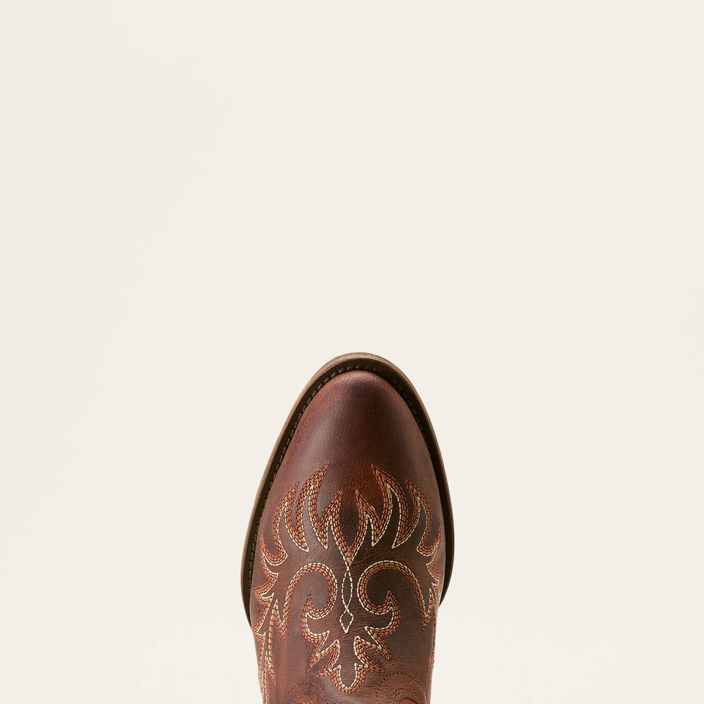 Ariat Carlin Bootie Outlet