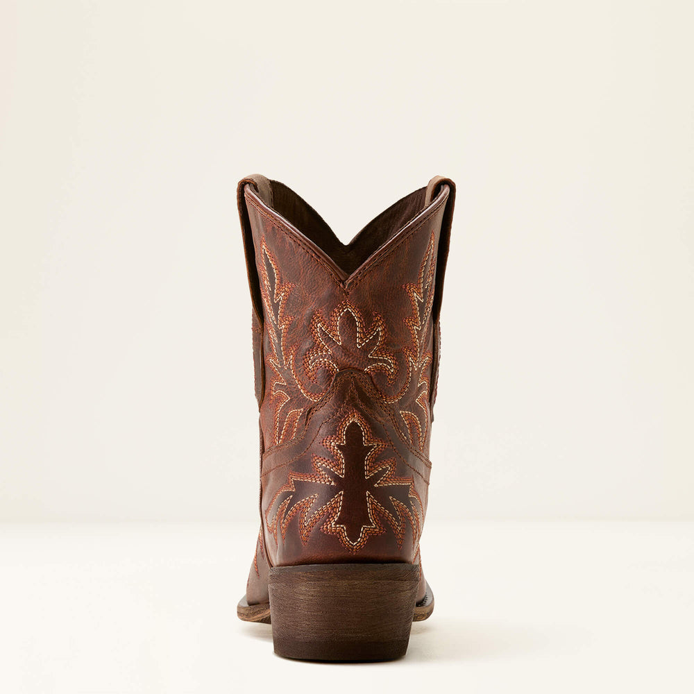 Ariat Carlin Bootie Outlet