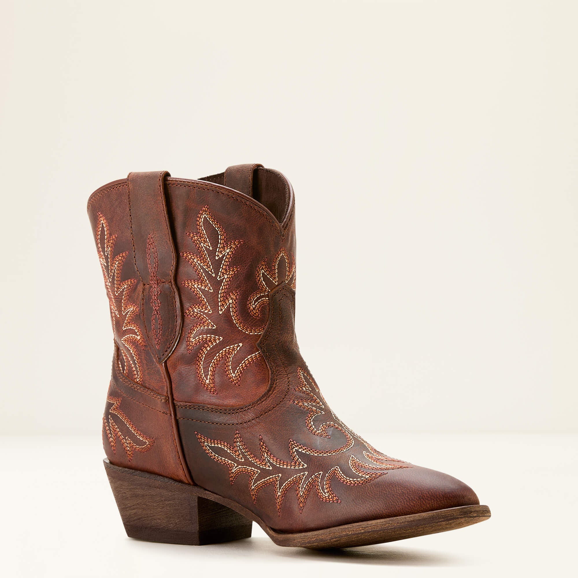 Ariat Carlin Bootie Outlet
