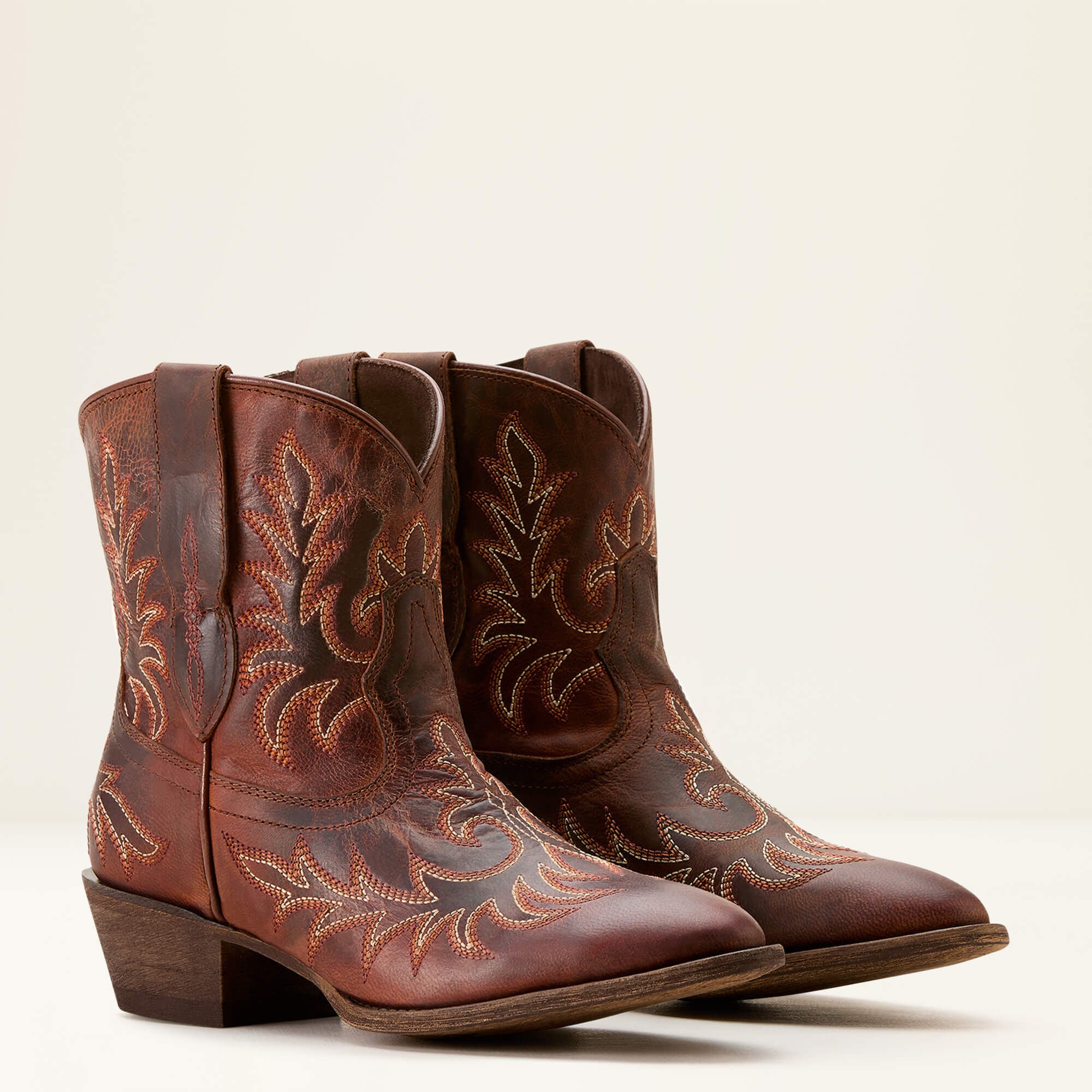 Ariat Carlin Bootie Outlet
