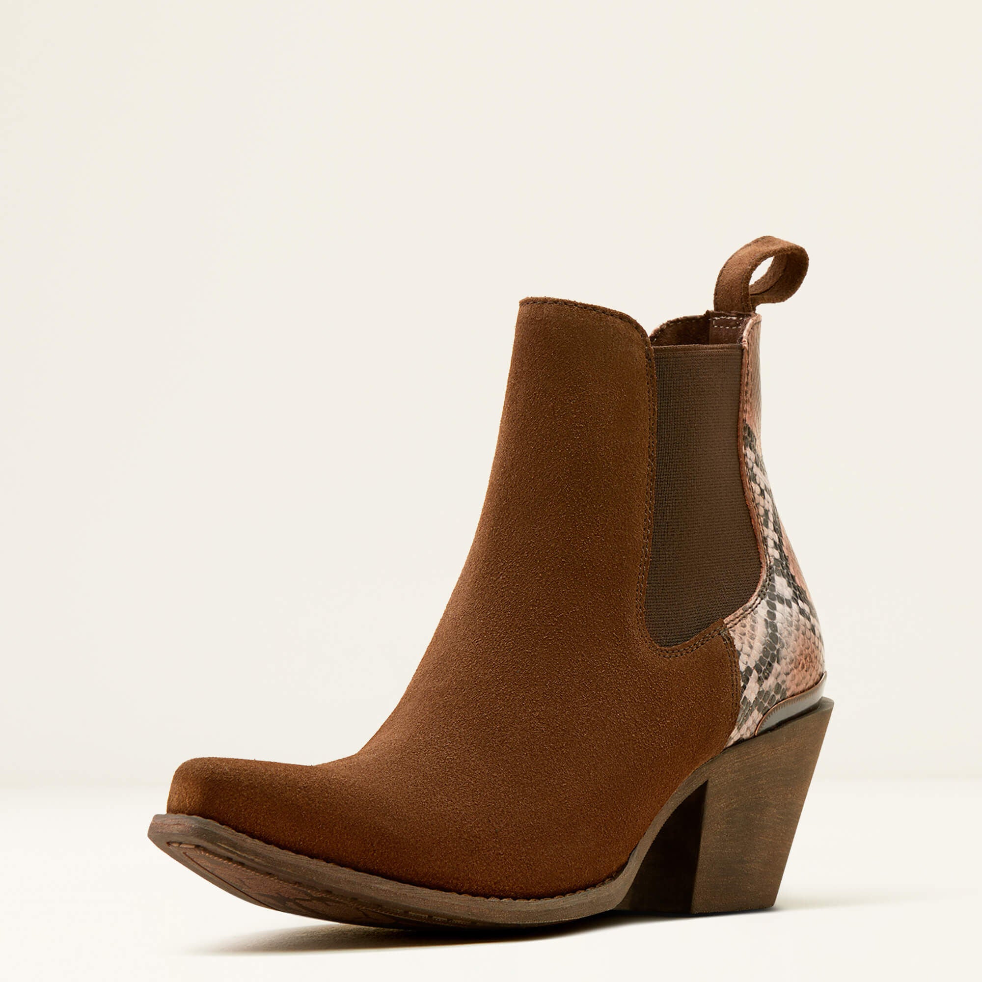 Ariat Bradley Western Boot On Sale