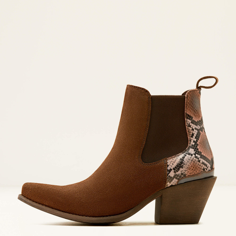 Ariat Bradley Western Boot On Sale