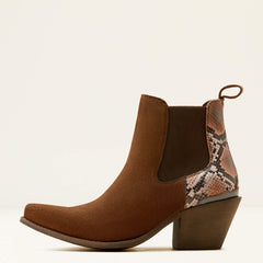 Ariat Bradley Western Boot On Sale